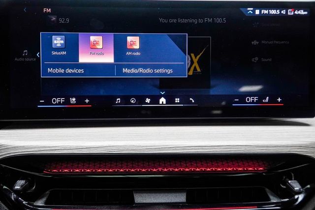 2025 BMW 3 Series 330i - 23000793 - 25