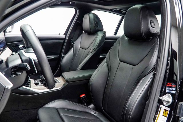 2025 BMW 3 Series 330i - 23000793 - 38