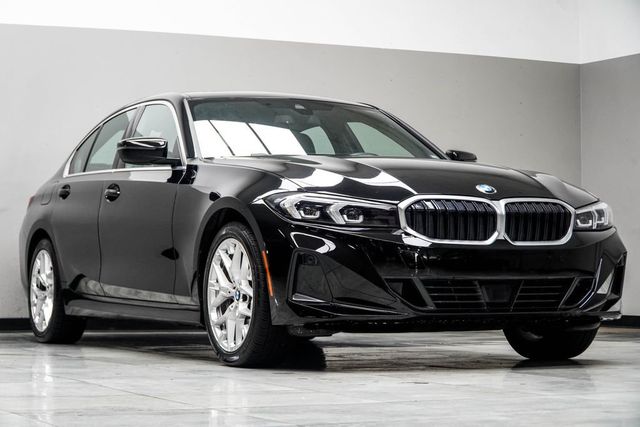 2025 BMW 3 Series 330i - 23000793 - 3