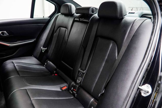 2025 BMW 3 Series 330i - 23000793 - 43