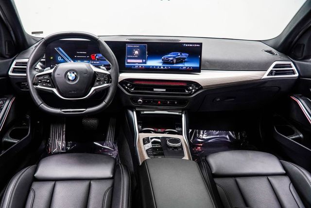 2025 BMW 3 Series 330i - 23000793 - 4