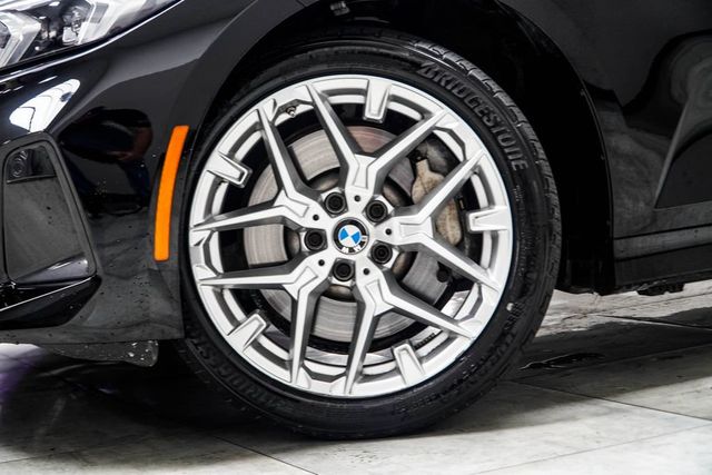 2025 BMW 3 Series 330i - 23000793 - 5
