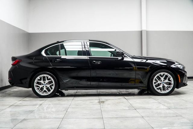 2025 BMW 3 Series 330i - 23000793 - 6