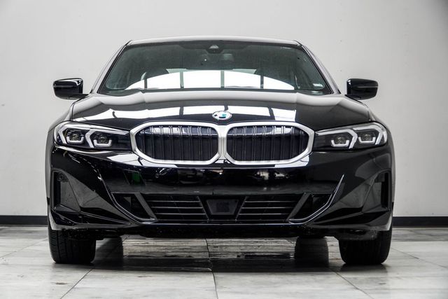 2025 BMW 3 Series 330i - 23000793 - 7