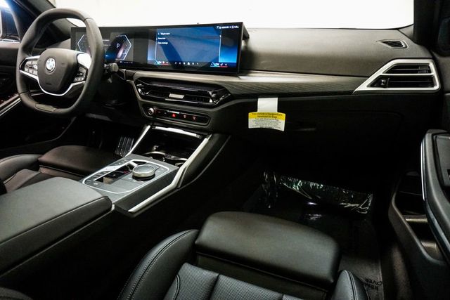 2025 BMW 3 Series 330i - 23042045 - 11