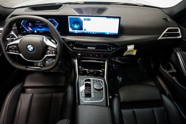 2025 BMW 3 Series 330i - 23042045 - 12