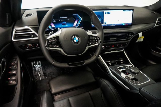 2025 BMW 3 Series 330i - 23042045 - 13