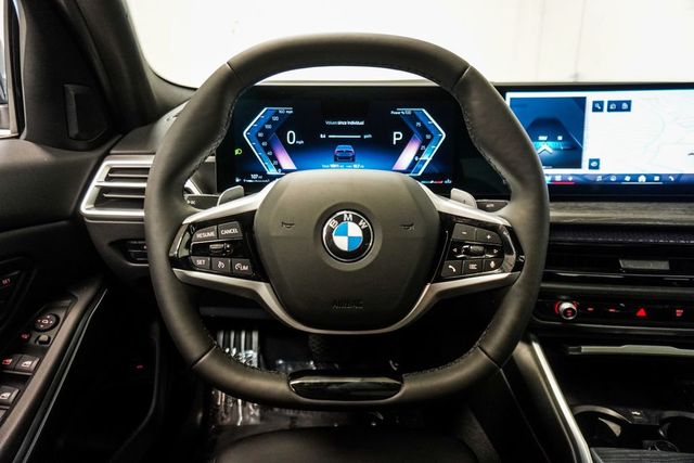 2025 BMW 3 Series 330i - 23042045 - 14