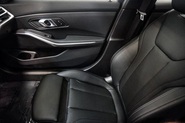 2025 BMW 3 Series 330i - 23042045 - 28