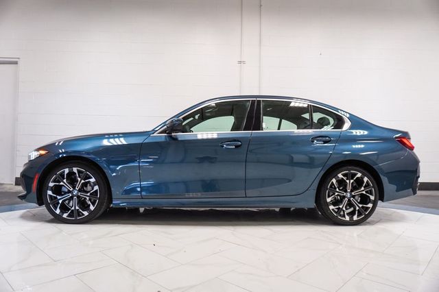 2025 BMW 3 Series 330i - 23042045 - 33
