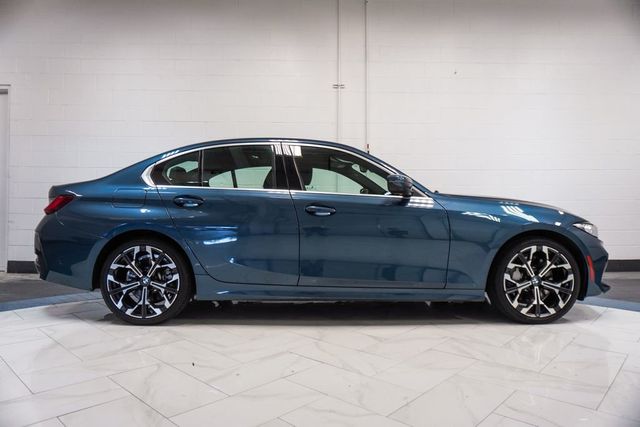 2025 BMW 3 Series 330i - 23042045 - 34