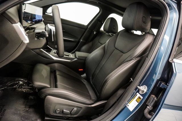 2025 BMW 3 Series 330i - 23042045 - 5