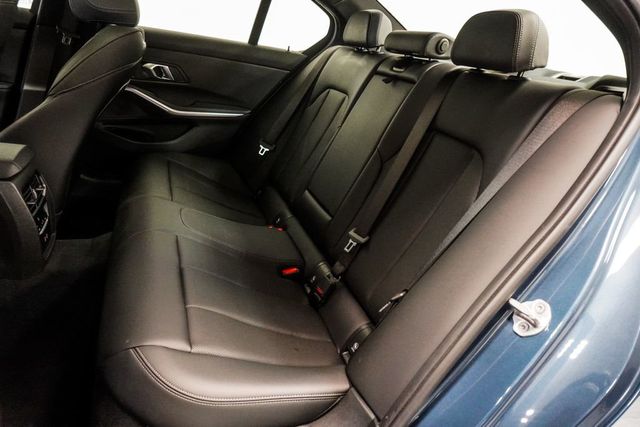 2025 BMW 3 Series 330i - 23042045 - 8
