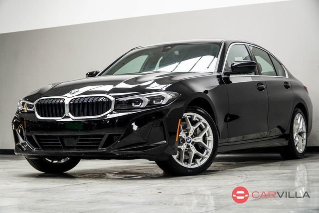 2025 BMW 3 Series 330i - 22977884 - 0