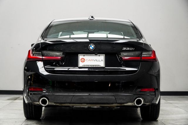 2025 BMW 3 Series 330i - 22977884 - 9