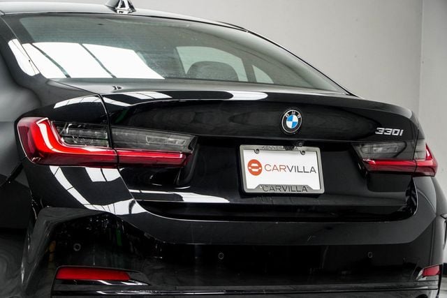 2025 BMW 3 Series 330i - 22977884 - 11