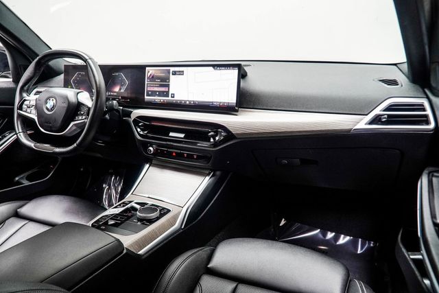 2025 BMW 3 Series 330i - 22977884 - 16