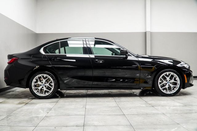 2025 BMW 3 Series 330i - 22977884 - 2