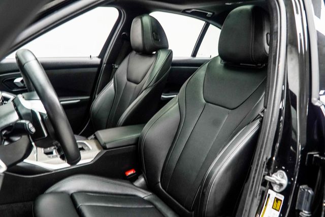 2025 BMW 3 Series 330i - 22977884 - 34