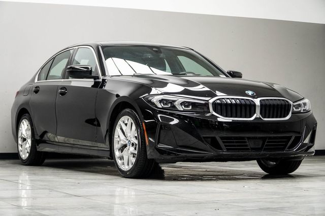 2025 BMW 3 Series 330i - 22977884 - 3