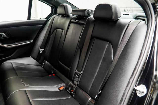 2025 BMW 3 Series 330i - 22977884 - 39