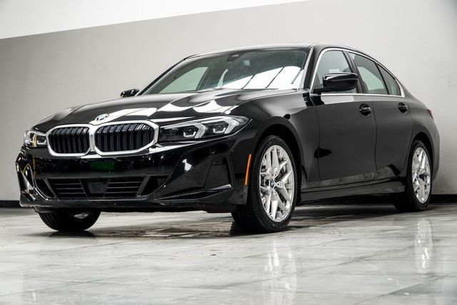 2025 BMW 3 Series 330i - 22977884 - 6