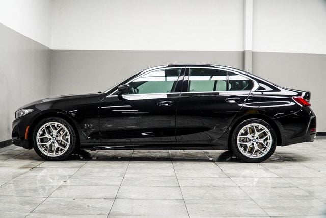 2025 BMW 3 Series 330i - 22977884 - 7