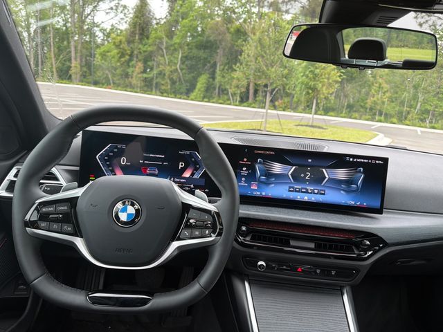 2025 BMW 3 Series 330i - 23022219 - 10