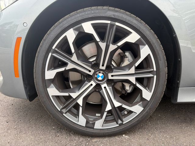 2025 BMW 3 Series 330i - 23022219 - 14
