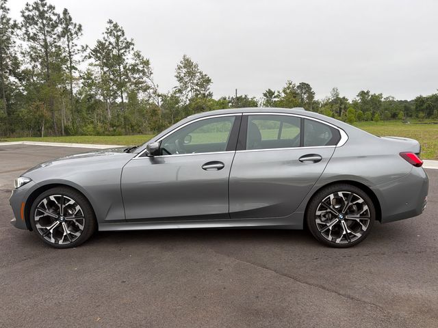 2025 BMW 3 Series 330i - 23022219 - 1