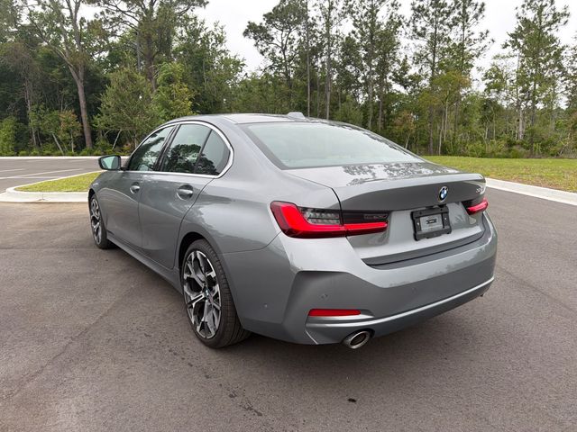 2025 BMW 3 Series 330i - 23022219 - 2
