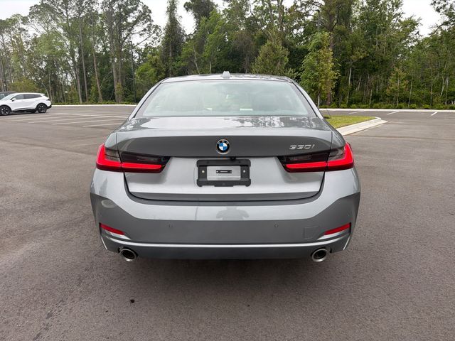 2025 BMW 3 Series 330i - 23022219 - 3