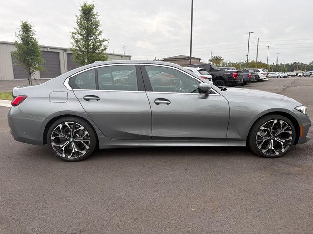 2025 BMW 3 Series 330i - 23022219 - 5