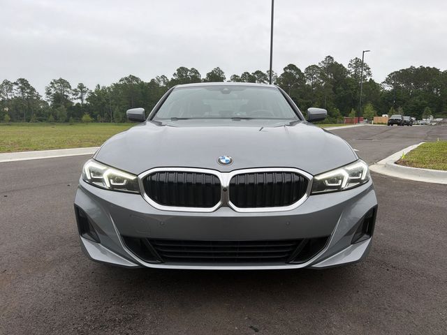 2025 BMW 3 Series 330i - 23022219 - 6
