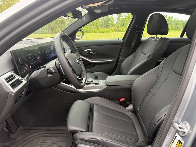 2025 BMW 3 Series 330i - 23022219 - 8