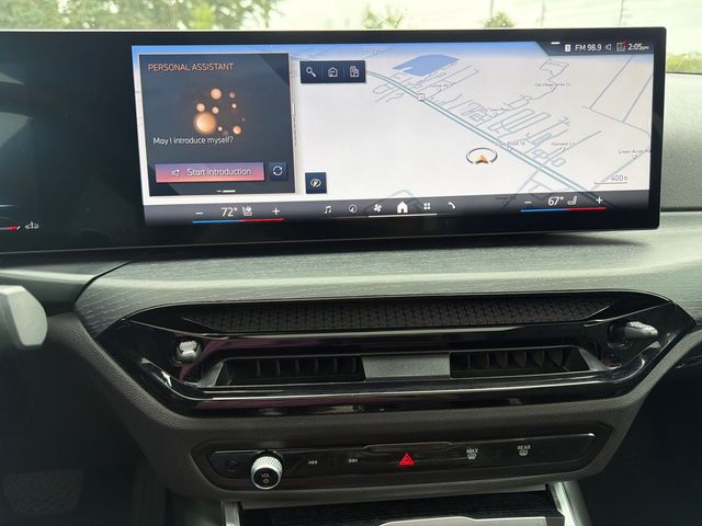 2025 BMW 3 Series 330i - 23101700 - 9