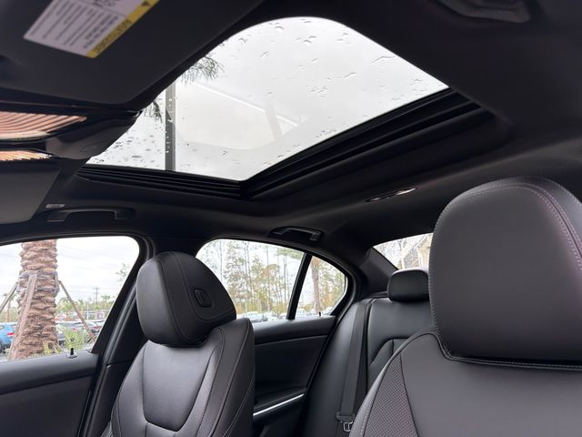 2025 BMW 3 Series 330i - 23101700 - 13