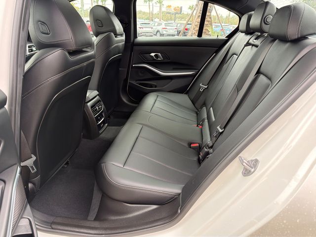 2025 BMW 3 Series 330i - 23101700 - 14