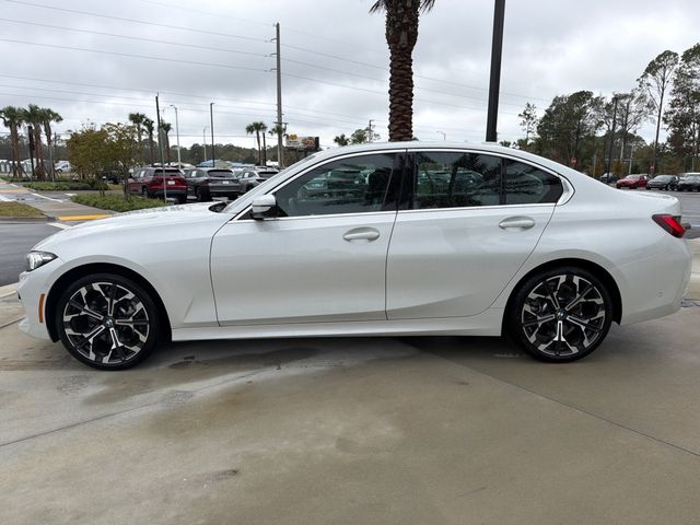 2025 BMW 3 Series 330i - 23101700 - 1
