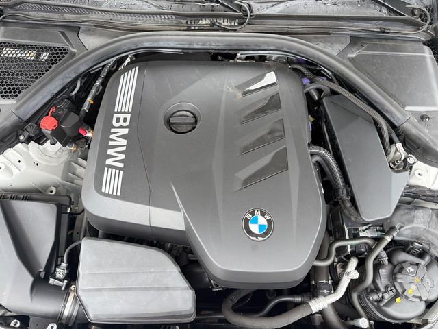 2025 BMW 3 Series 330i - 23101700 - 20