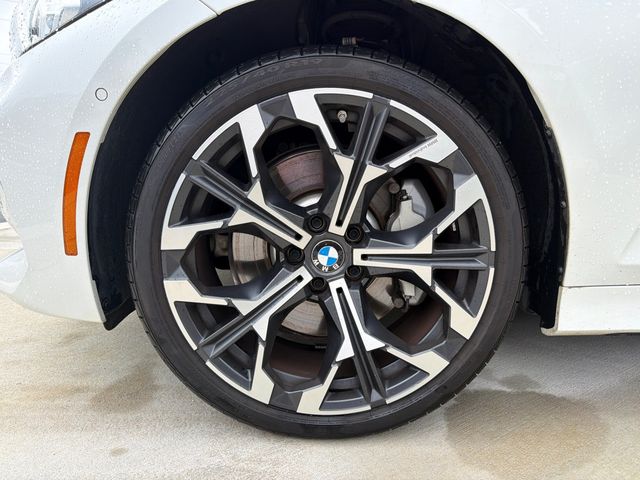 2025 BMW 3 Series 330i - 23101700 - 21