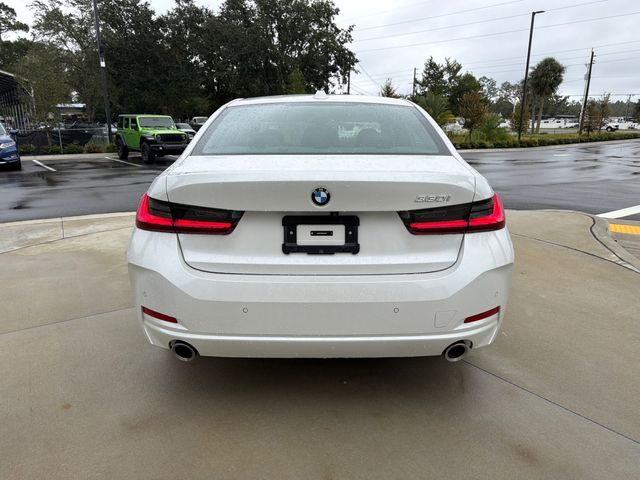 2025 BMW 3 Series 330i - 23101700 - 2