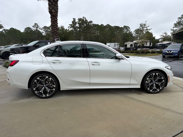 2025 BMW 3 Series 330i - 23101700 - 3