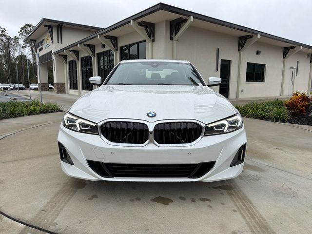 2025 BMW 3 Series 330i - 23101700 - 4