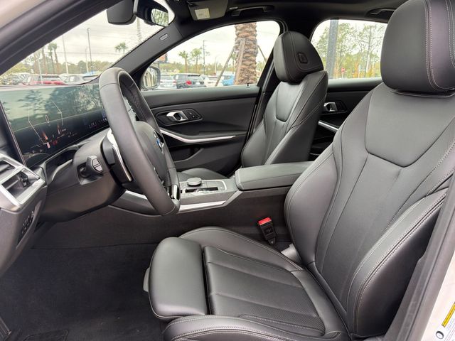 2025 BMW 3 Series 330i - 23101700 - 6