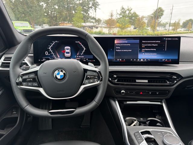 2025 BMW 3 Series 330i - 23101700 - 7