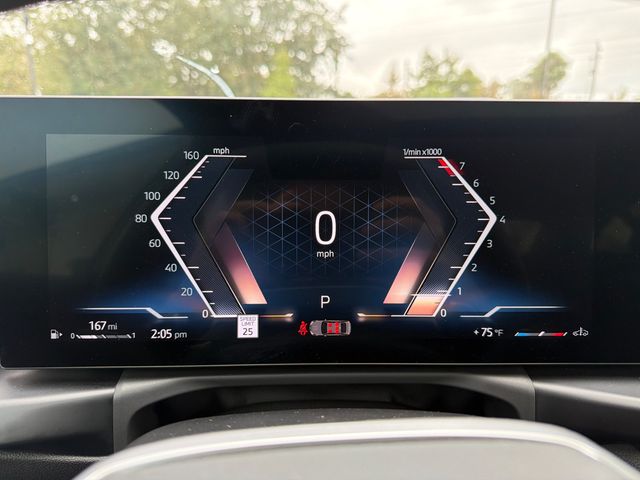 2025 BMW 3 Series 330i - 23101700 - 8