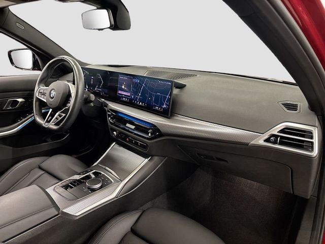 2025 BMW 3 Series 330i - 23065311 - 13