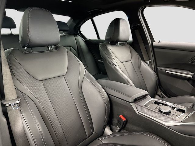 2025 BMW 3 Series 330i - 23065311 - 14