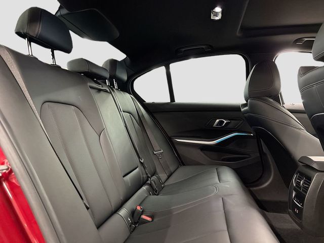 2025 BMW 3 Series 330i - 23065311 - 15